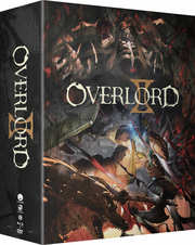 Preview Image for Overlord II - Season Two Limited Edition