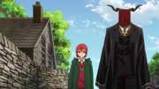 Preview Image for Image for The Ancient Magus Bride - Part One