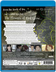 Preview Image for Image for Flowers Of Evil