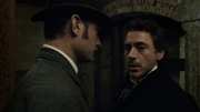 Preview Image for Image for Sherlock Holmes and Sherlock Holmes: A Game of Shadows - 2 Film Collection