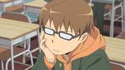 Preview Image for Image for Silver Spoon - Series 1