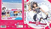 Preview Image for Image for Maid Sama Collection