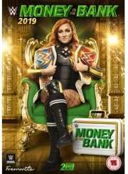 Preview Image for WWE Money in the Bank 2019