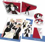 Preview Image for Image for Welcome to the Ballroom: Part 1 - Collector's Edition