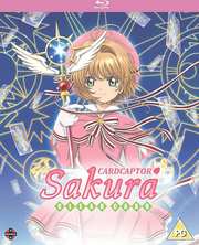 Preview Image for Cardcaptor Sakura: Clear Card - Part Two