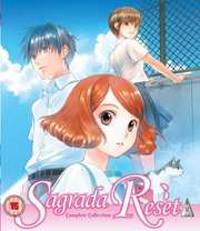 Preview Image for Sagrada Reset Collection