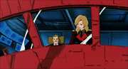 Preview Image for Image for Mobile Suit Gundam -  Char's Counterattack