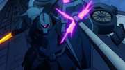 Preview Image for Image for Mobile Suit Gundam Thunderbolt: Bandit Flower