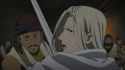Preview Image for Image for The Heroic Legend Of Arslan - Series 1 Part 2