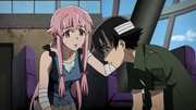 Preview Image for Image for Mirai Nikki: Future Diary - Complete Collection 2