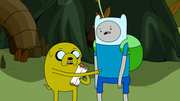 Preview Image for Image for Adventure Time - The Complete Second Season