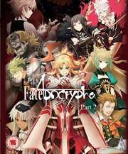 Preview Image for Fate/Apocrypha Part 2