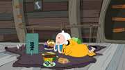 Preview Image for Image for Adventure Time - The Complete Third Season
