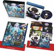 Preview Image for Image for Code Geass: Lelouch of the Rebellion II - Transgression Collector's Edition