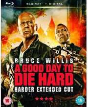 Preview Image for Image for A Good Day To Die Hard