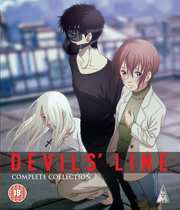 Preview Image for Devils' Line Collection