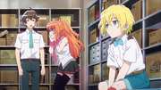 Preview Image for Image for Plastic Memories Part 2 - Collector's Edition
