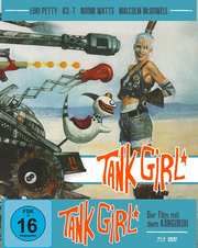 Preview Image for Image for Tank Girl