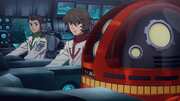 Preview Image for Image for Star Blazers: Space Battleship Yamato 2199 - Complete Series