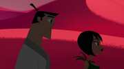 Preview Image for Image for Samurai Jack The Complete Series (Includes Seasons 1-5)