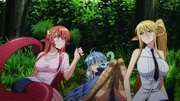 Preview Image for Image for Monster Musume - Everyday Life With Monster Girls