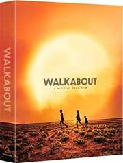 Preview Image for Walkabout