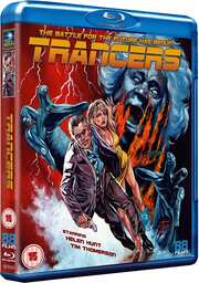 Preview Image for Image for Trancers
