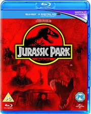 Preview Image for Jurassic Park