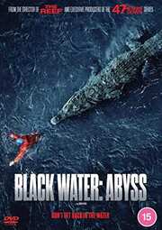 Preview Image for Black Water: Abyss