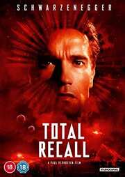 Preview Image for Total Recall