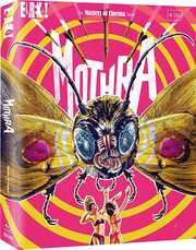 Preview Image for Mothra