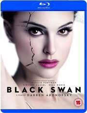 Preview Image for Black Swan