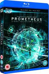 Preview Image for Image for Prometheus 3D