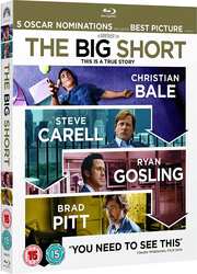 Preview Image for Image for The Big Short