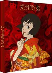 Preview Image for Millennium Actress - 4K UHD Blu-ray + Blu-ray Collector's Edition