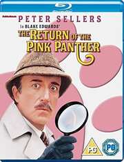 Preview Image for The Return Of The Pink Panther