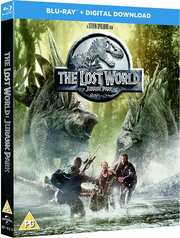 Preview Image for Image for Jurassic Park: The Lost World