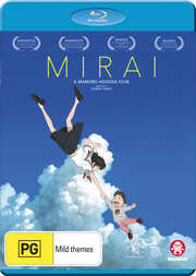 Preview Image for Mirai (AU)