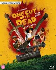 Preview Image for One Cut of the Dead - Hollywood Edition
