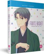 Preview Image for Fruits Basket (2019): Season Two Part Two