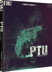 Preview Image for PTU (Masters of Cinema)