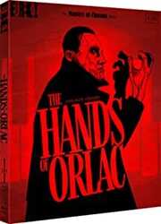Preview Image for The Hands of Orlac