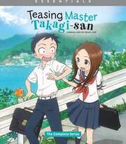 Preview Image for Teasing Master Takagi-san