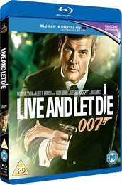 Preview Image for Live And Let Die