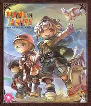 Preview Image for Made in Abyss: Dawn of the Deep Soul