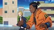 Preview Image for Image for Fire Force - Season 2 Part 1