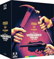 Preview Image for Image for The Vengeance Trilogy