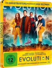 Preview Image for Image for Evolution