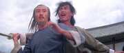 Preview Image for Image for CINEMATIC VENGEANCE! 8 Kung Fu Classics From Director Joseph Kuo