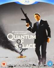 Preview Image for Quantum of Solace